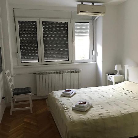 Centrum 2 Beograd Eksteriør billede