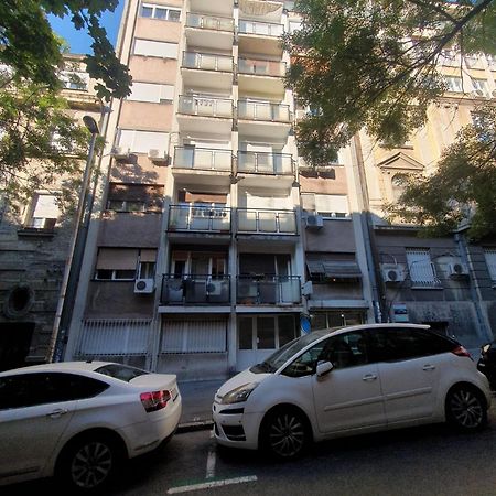 Centrum 2 Beograd Eksteriør billede