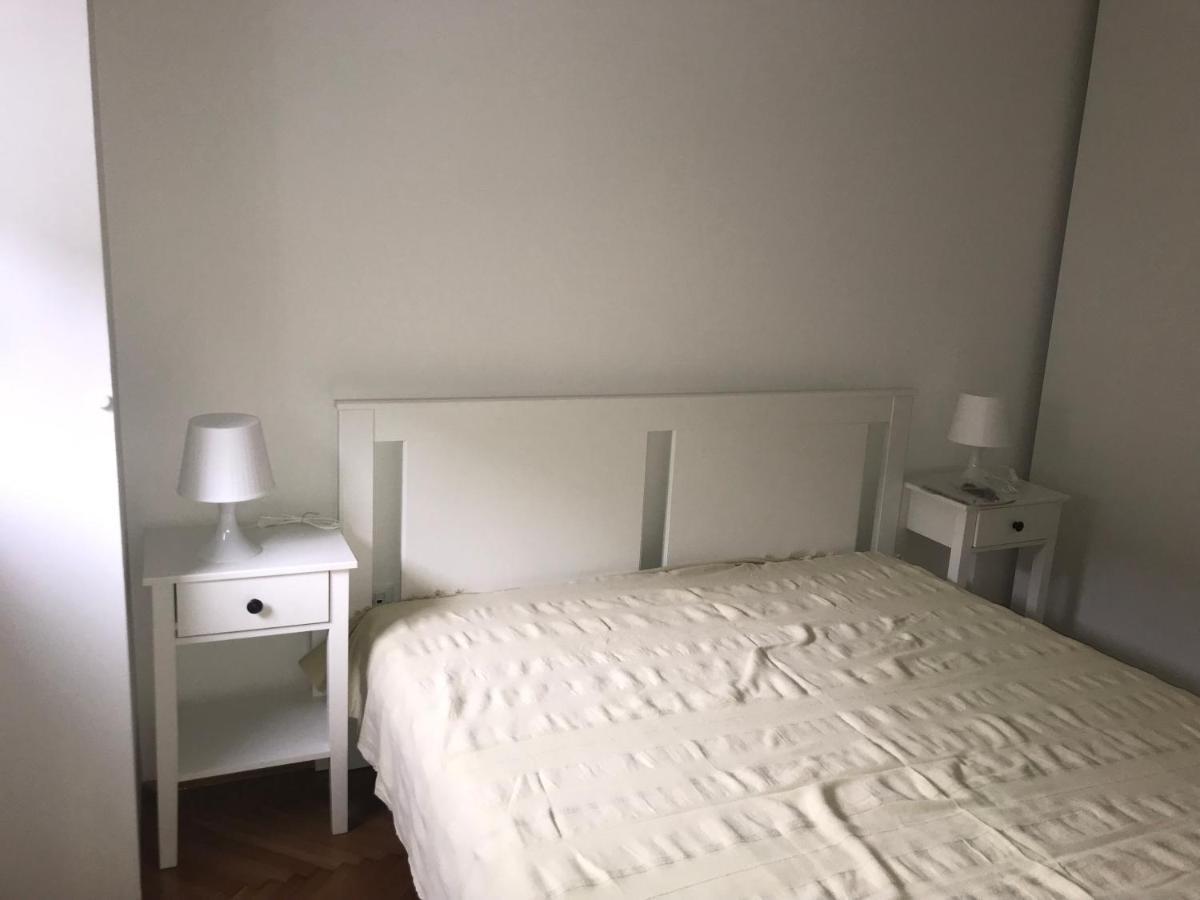 Centrum 2 Beograd Eksteriør billede