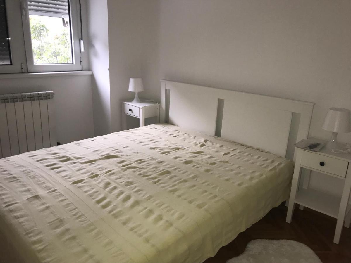 Centrum 2 Beograd Eksteriør billede