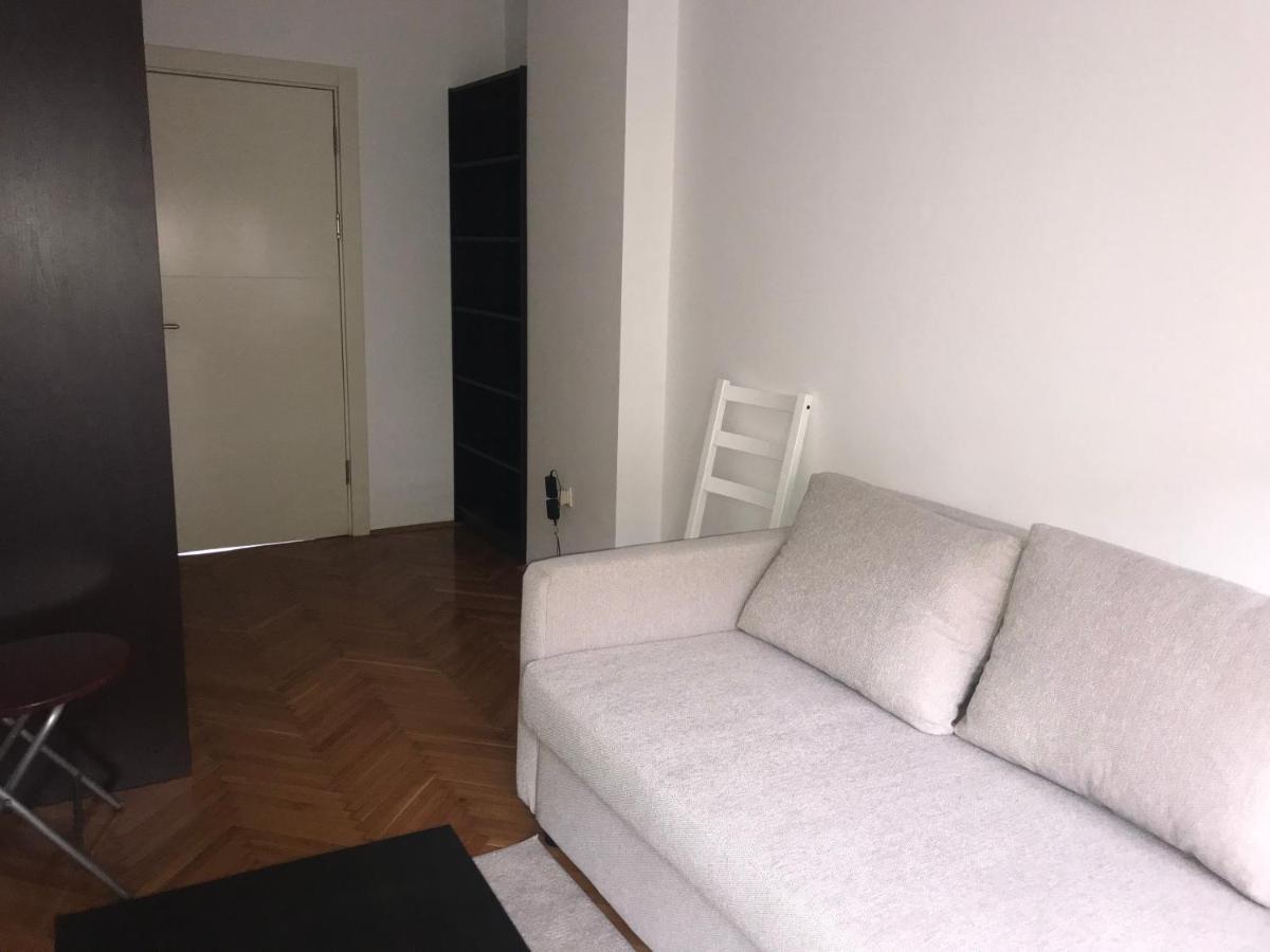 Centrum 2 Beograd Eksteriør billede